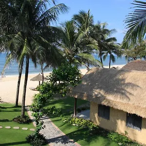 Bamboo Village & Ośrodek wypoczynkowy Phan Thiết