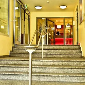 Hotel Central Hotel Norymberga