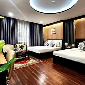 Rosa & Hotel Ho Chi Minh